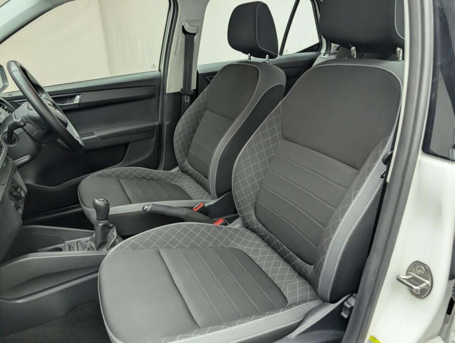 Used Skoda Fabia 2020 for sale - 77713615: Photo 24