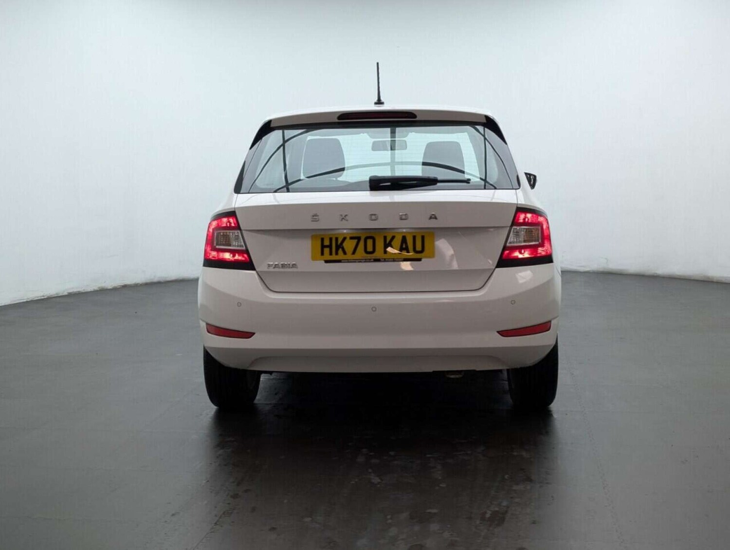 Used Skoda Fabia 2020 for sale - 77713615: Photo 7