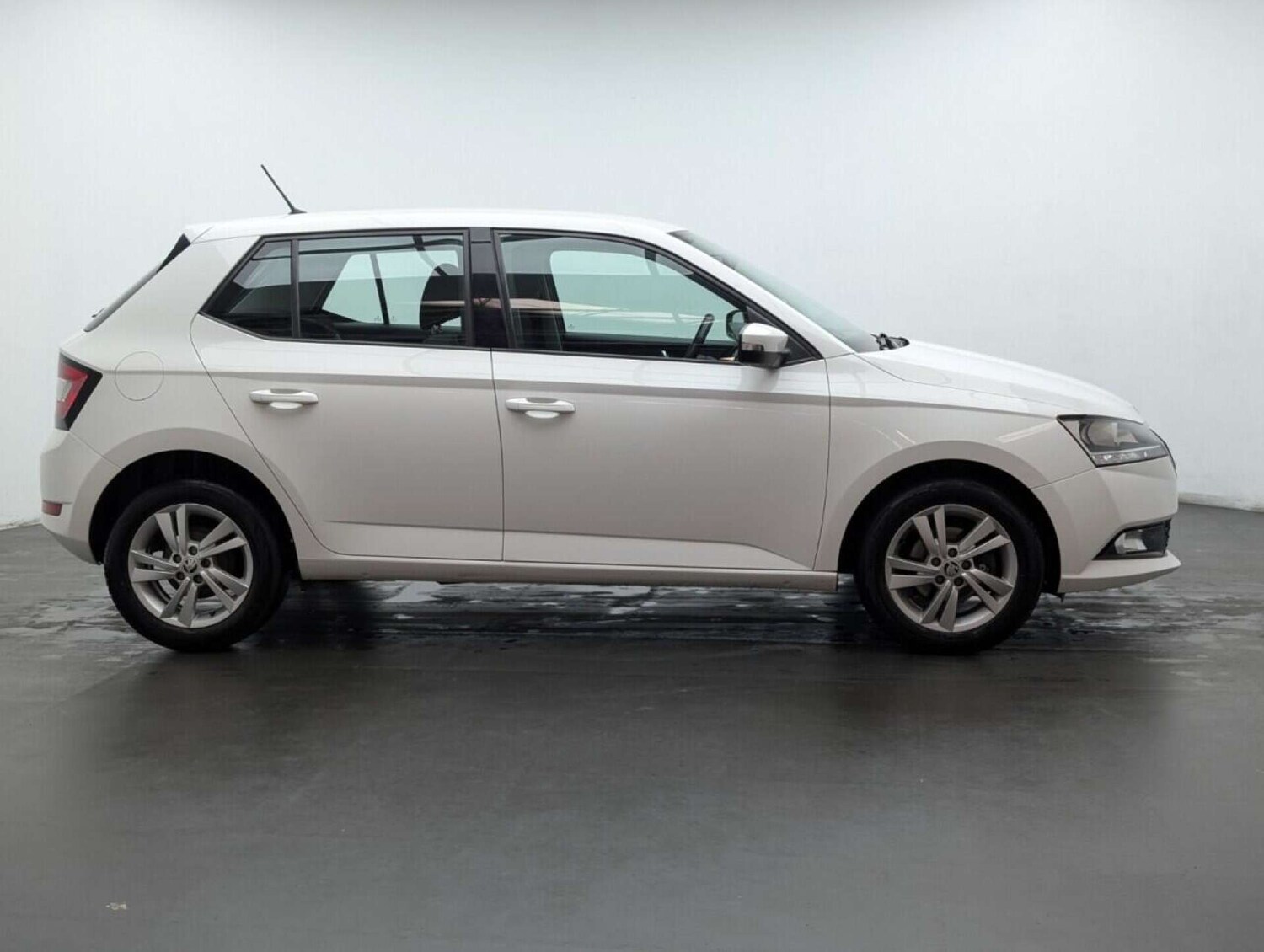 Used Skoda Fabia 2020 for sale - 77713615: Photo 9