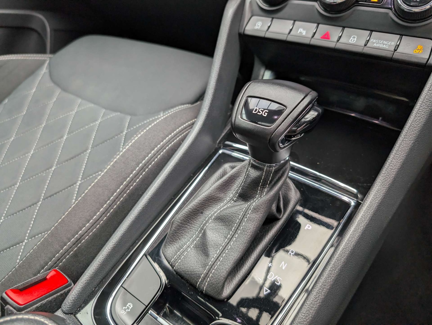 Used Skoda Karoq 2020 for sale - 77780954: Photo 11