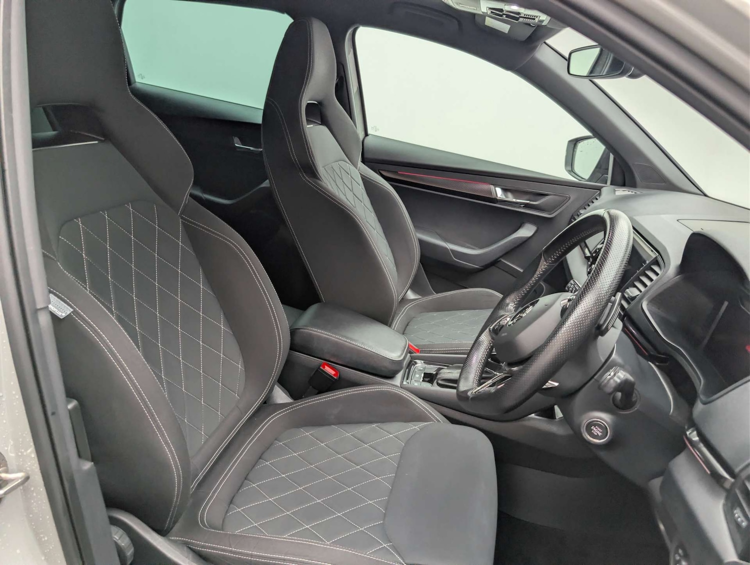 Used Skoda Karoq 2020 for sale - 77780954: Photo 12