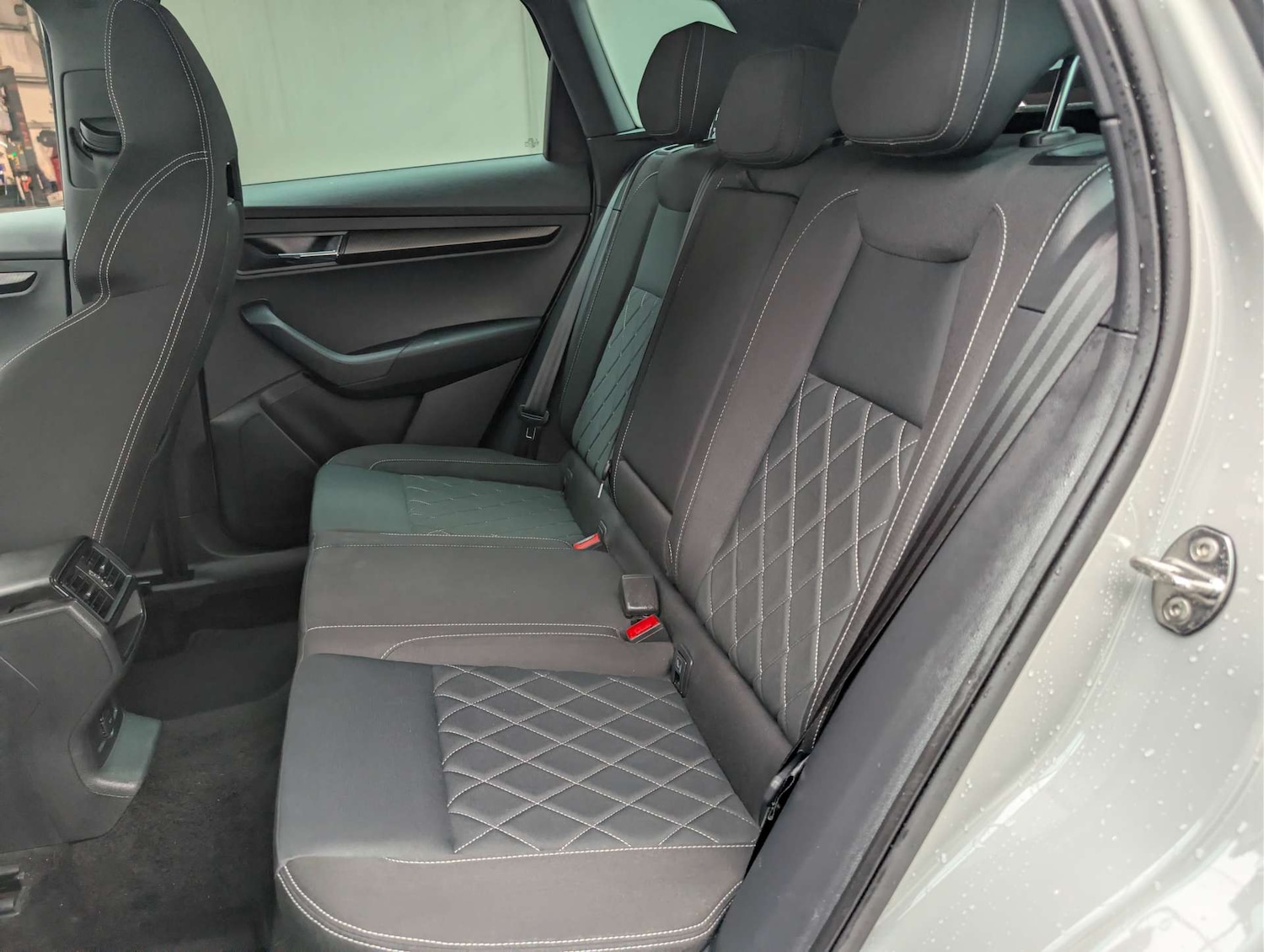 Used Skoda Karoq 2020 for sale - 77780954: Photo 14