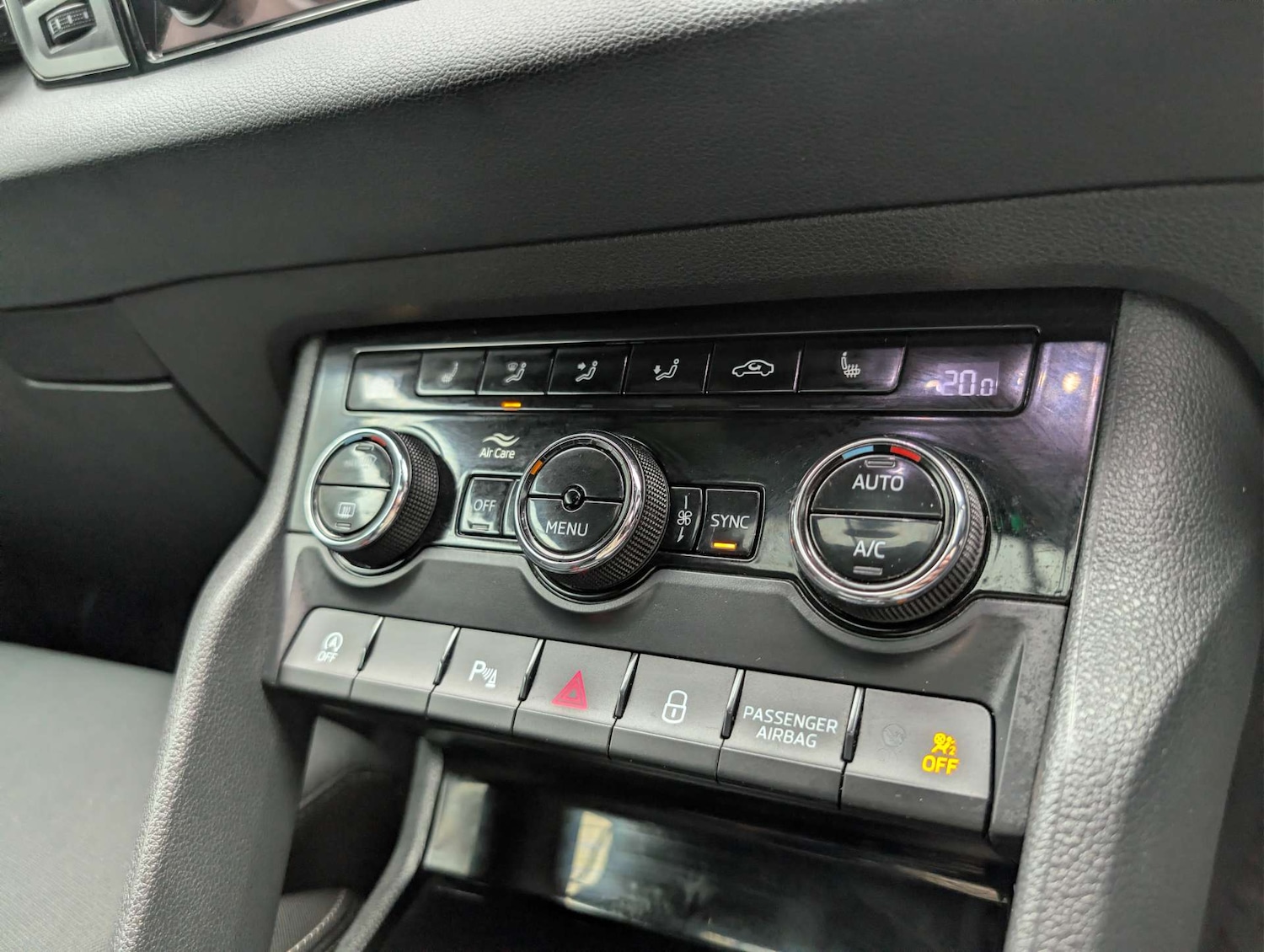 Used Skoda Karoq 2020 for sale - 77780954: Photo 16