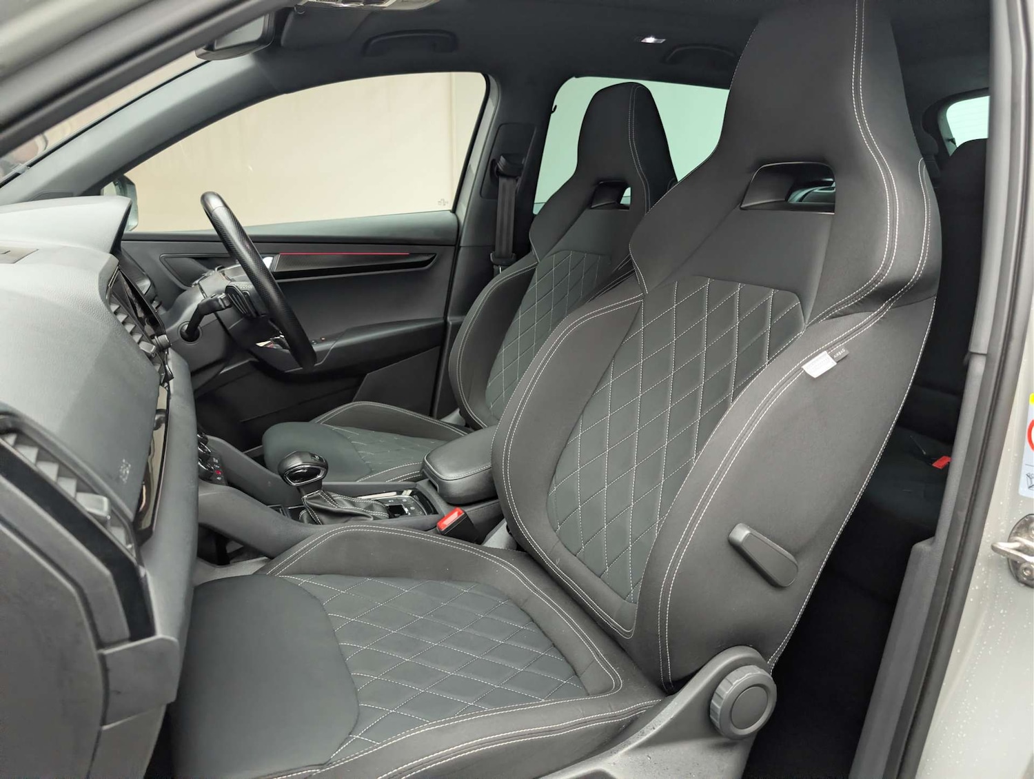 Used Skoda Karoq 2020 for sale - 77780954: Photo 24