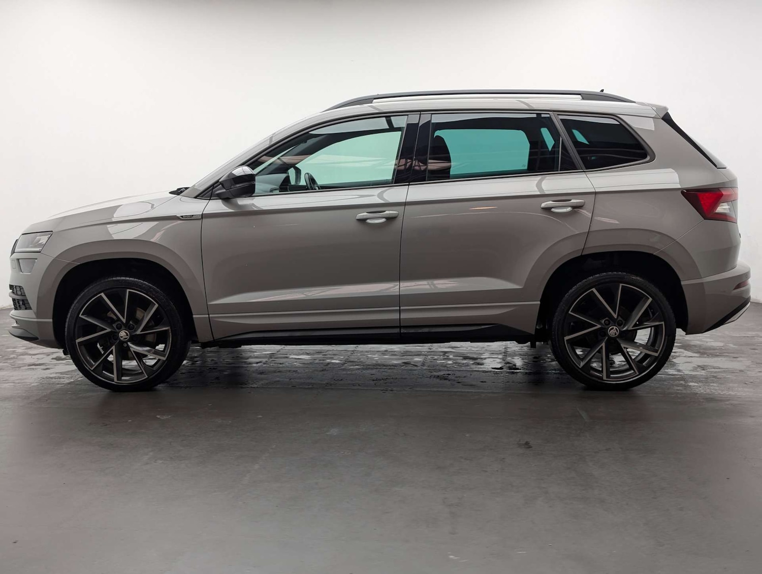 Used Skoda Karoq 2020 for sale - 77780954: Photo 6