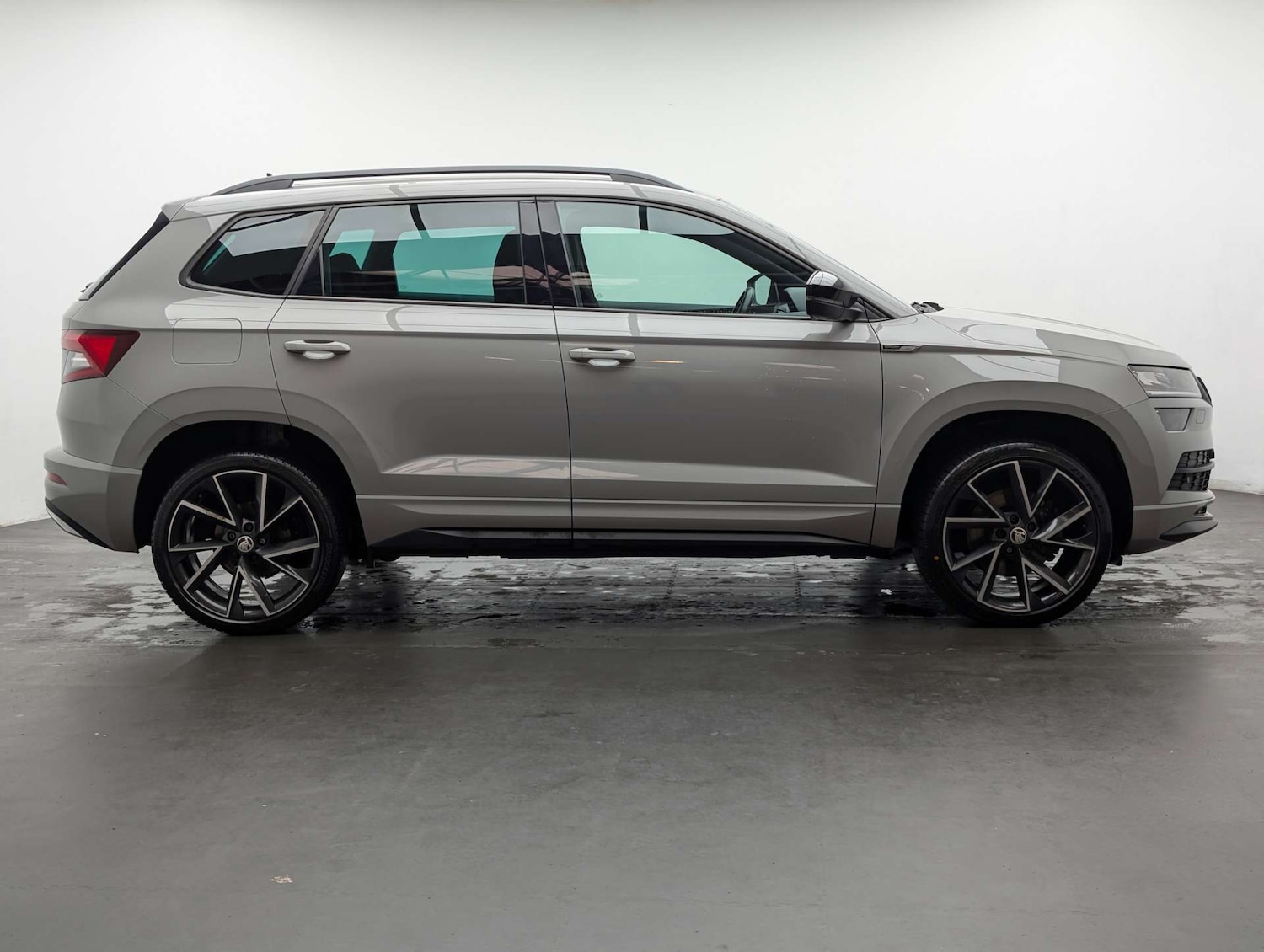 Used Skoda Karoq 2020 for sale - 77780954: Photo 8