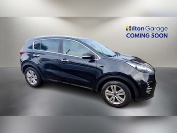 Used Kia Sportage 2016 for sale - 76975946: Photo
