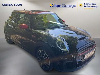 Used MINI Hatch 2021 for sale - 78371333: Photo