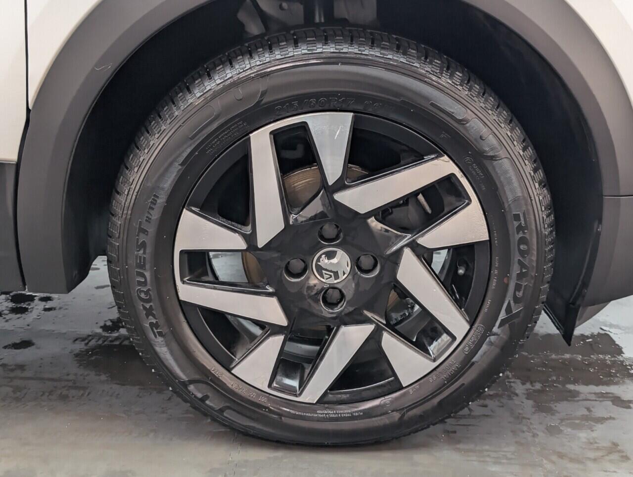 Used Vauxhall Mokka 2022 for sale - 76425058: Photo 10