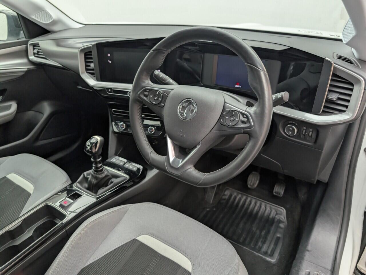 Used Vauxhall Mokka 2022 for sale - 76425058: Photo 11