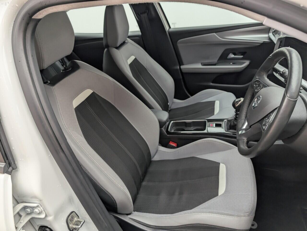 Used Vauxhall Mokka 2022 for sale - 76425058: Photo 12