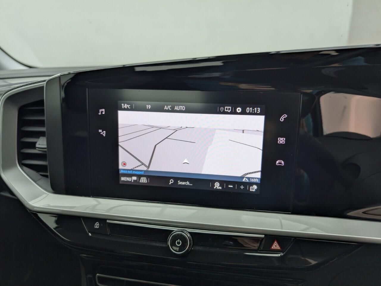 Used Vauxhall Mokka 2022 for sale - 76425058: Photo 14