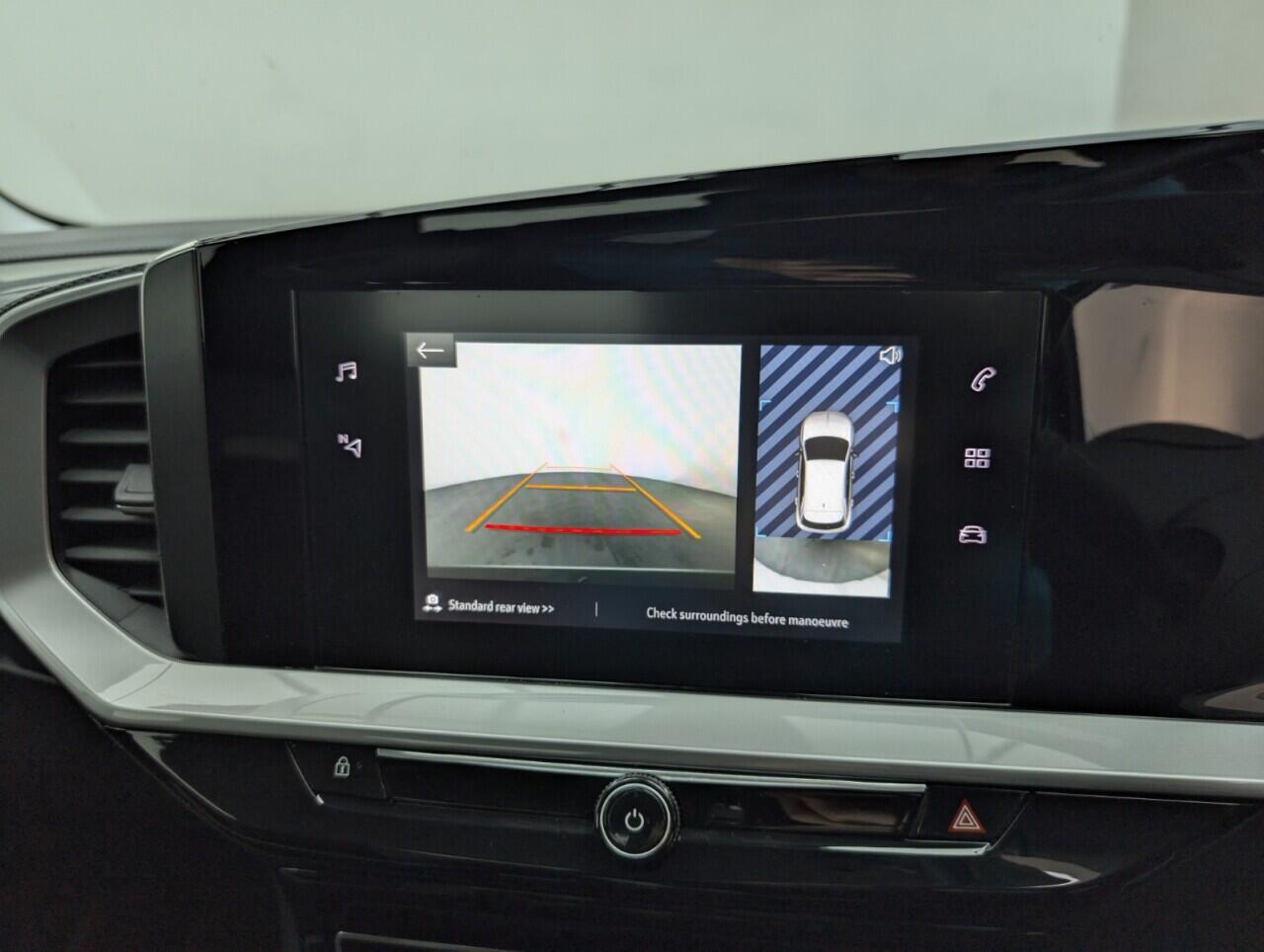 Used Vauxhall Mokka 2022 for sale - 76425058: Photo 15