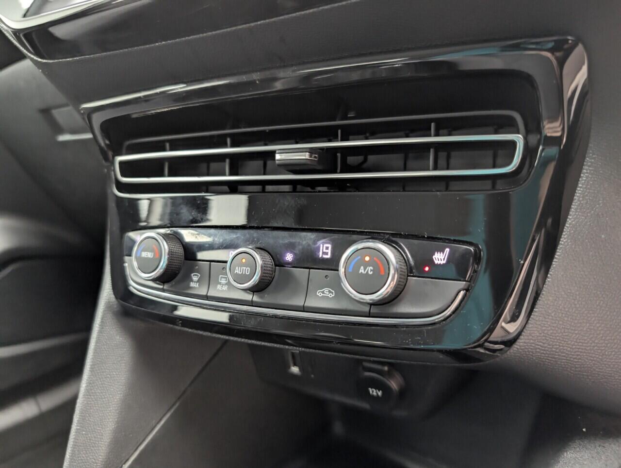 Used Vauxhall Mokka 2022 for sale - 76425058: Photo 16