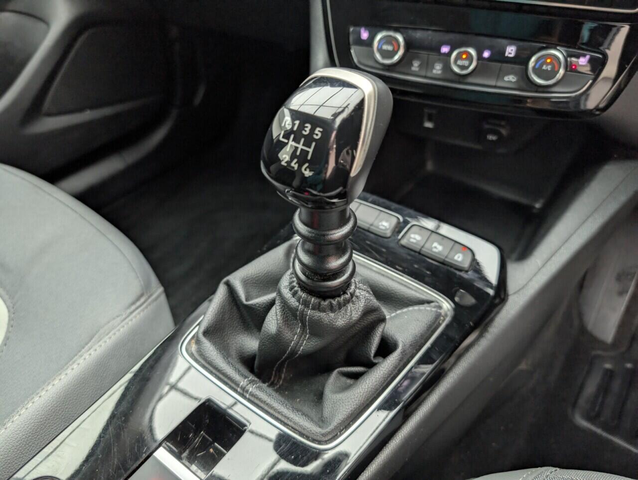 Used Vauxhall Mokka 2022 for sale - 76425058: Photo 17