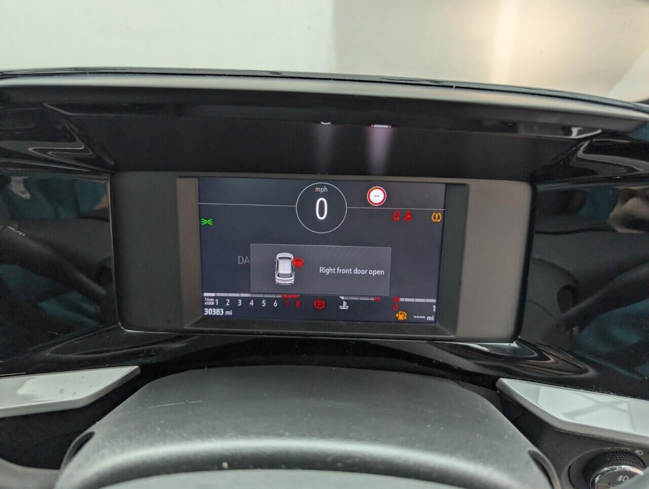 Used Vauxhall Mokka 2022 for sale - 76425058: Photo 18