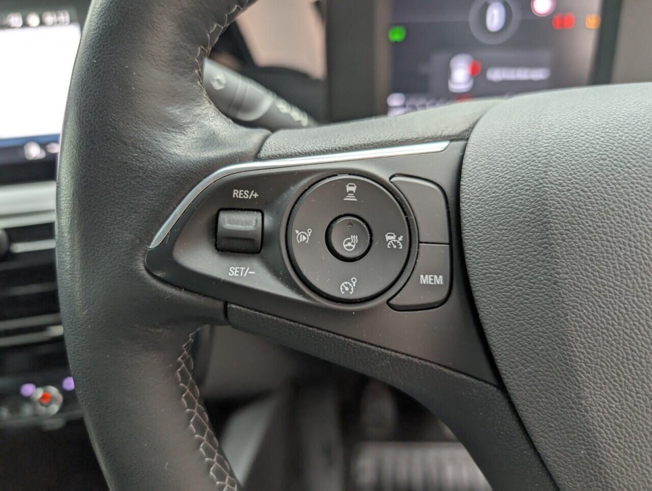 Used Vauxhall Mokka 2022 for sale - 76425058: Photo 19