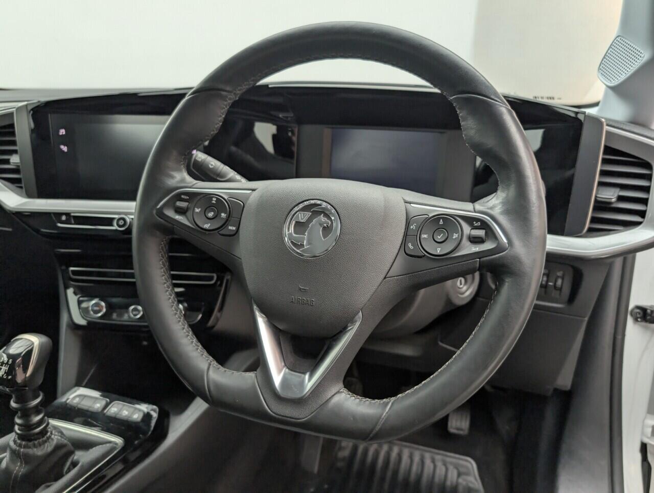 Used Vauxhall Mokka 2022 for sale - 76425058: Photo 23