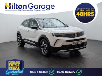 Used Vauxhall Mokka 2022 for sale - 76425058: Photo