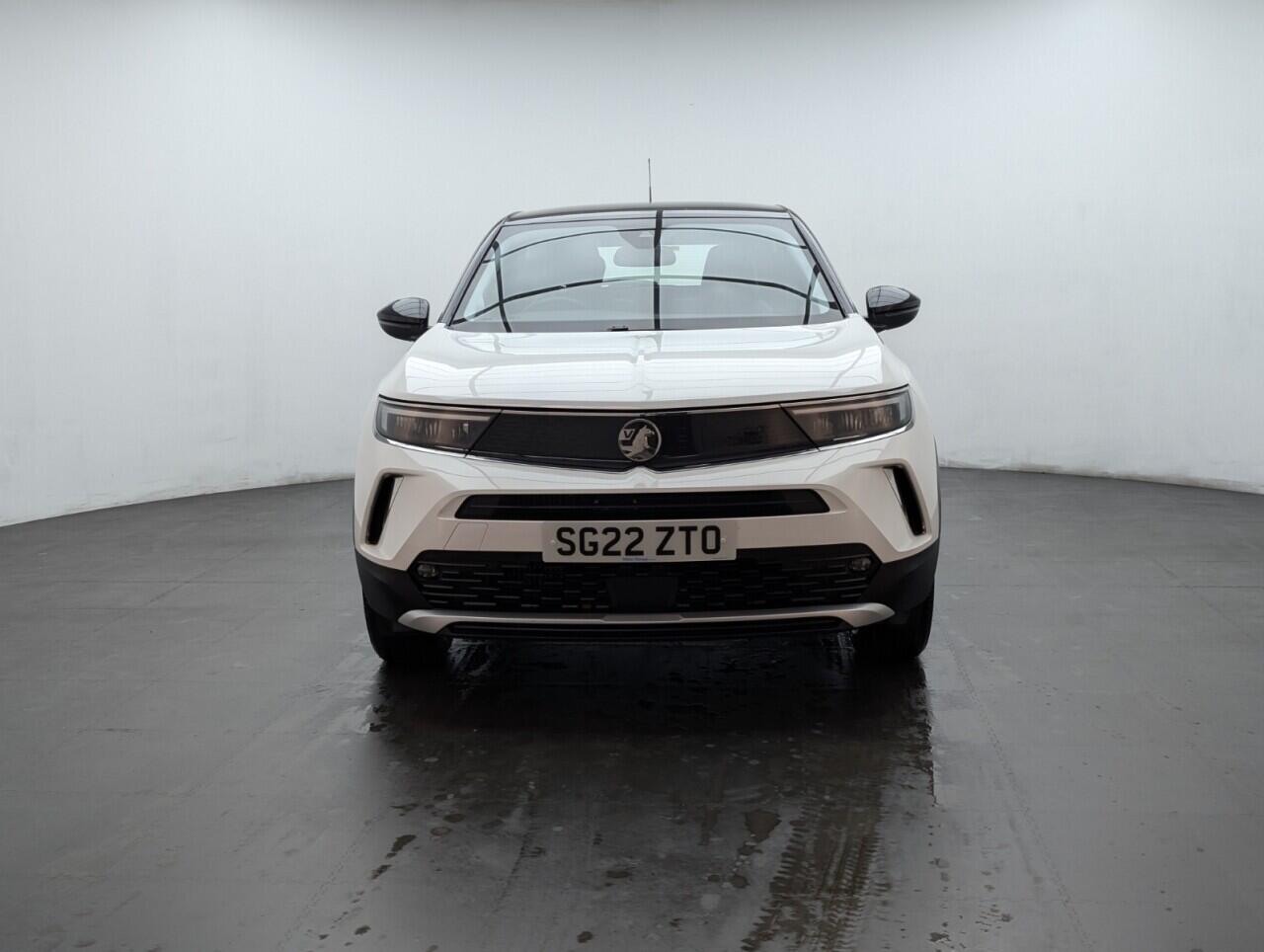 Used Vauxhall Mokka 2022 for sale - 76425058: Photo 3