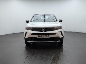 Used Vauxhall Mokka 2022 for sale - 76425058: Photo