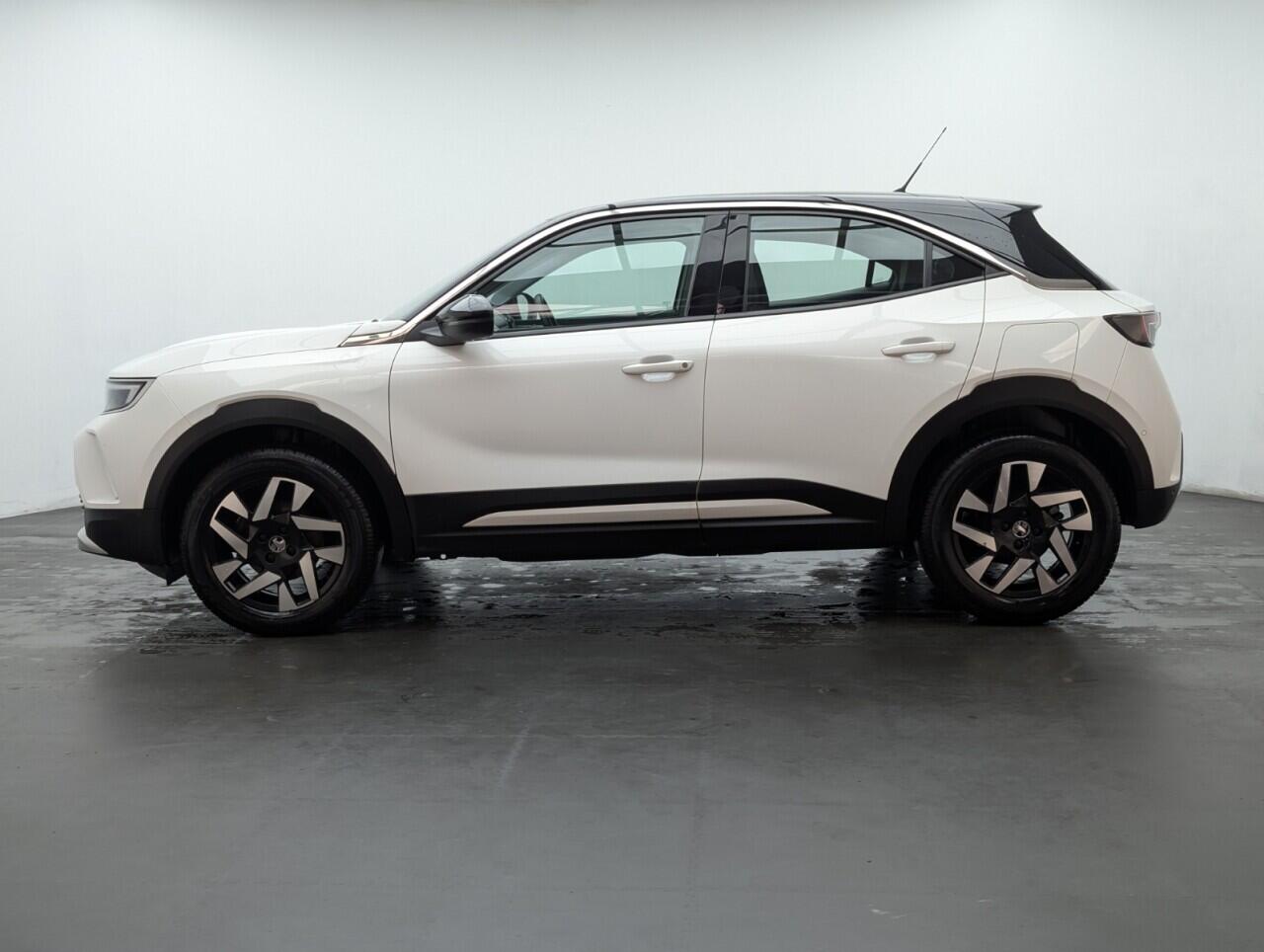 Used Vauxhall Mokka 2022 for sale - 76425058: Photo 5