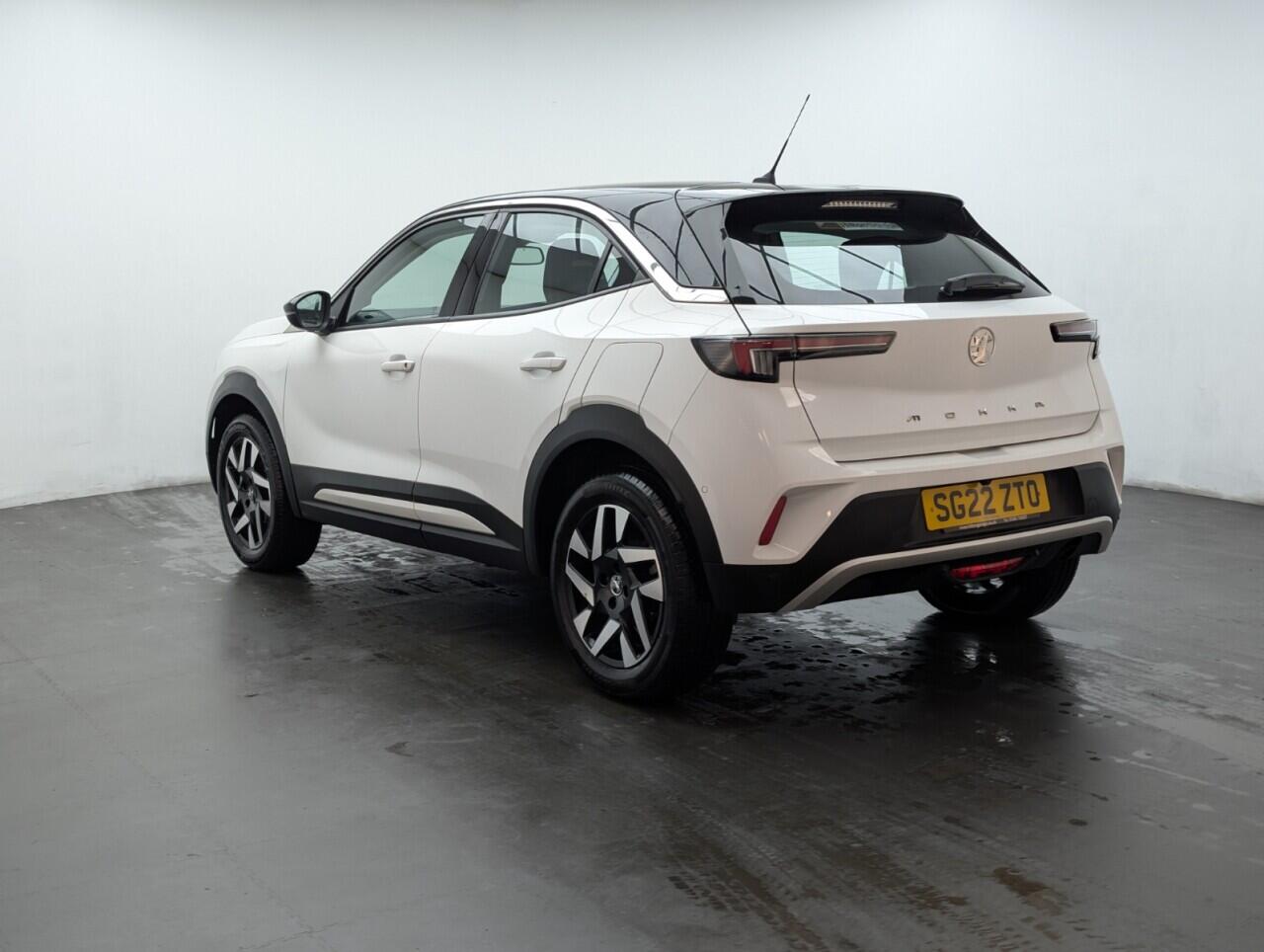 Used Vauxhall Mokka 2022 for sale - 76425058: Photo 6