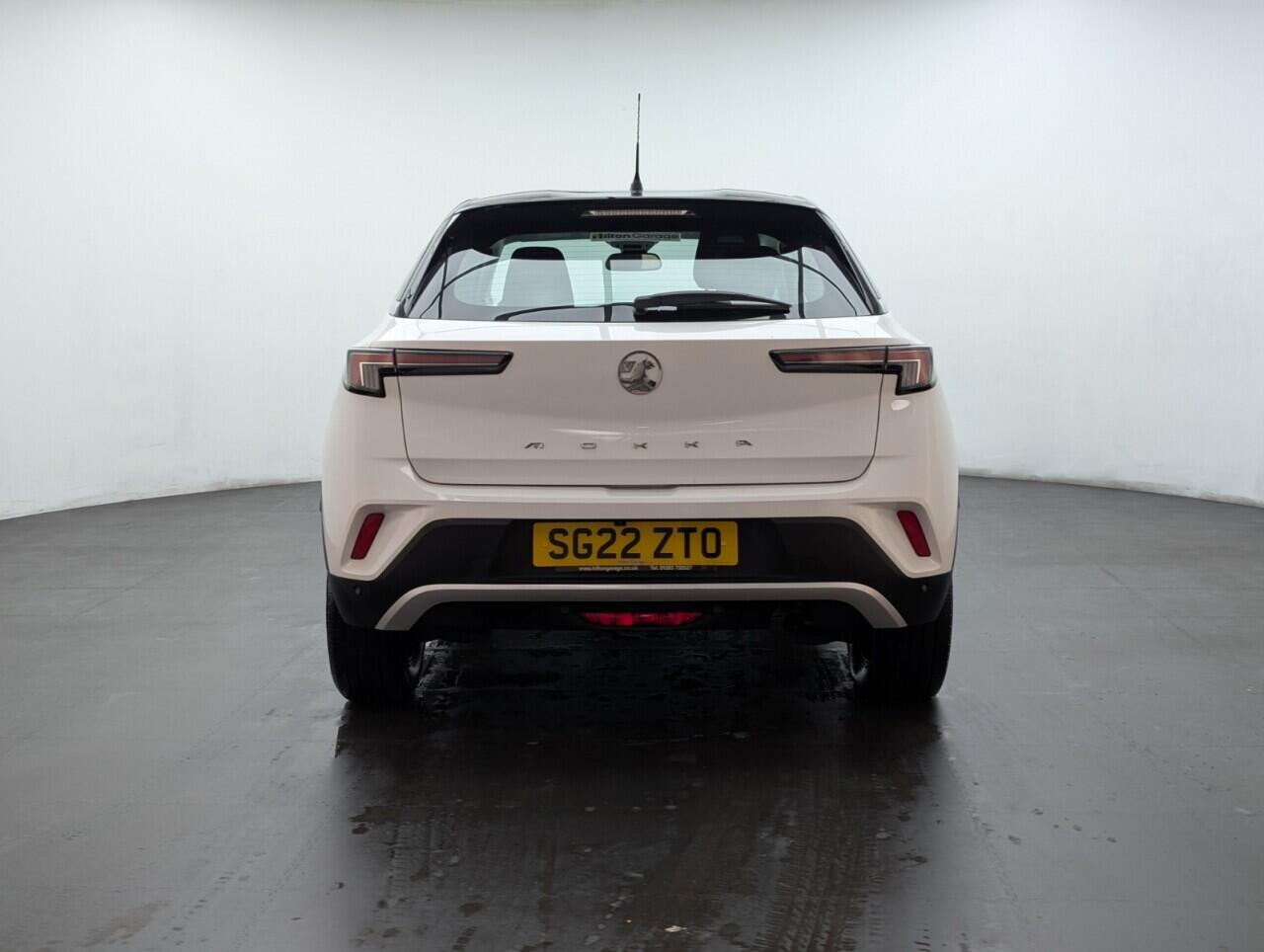 Used Vauxhall Mokka 2022 for sale - 76425058: Photo 7