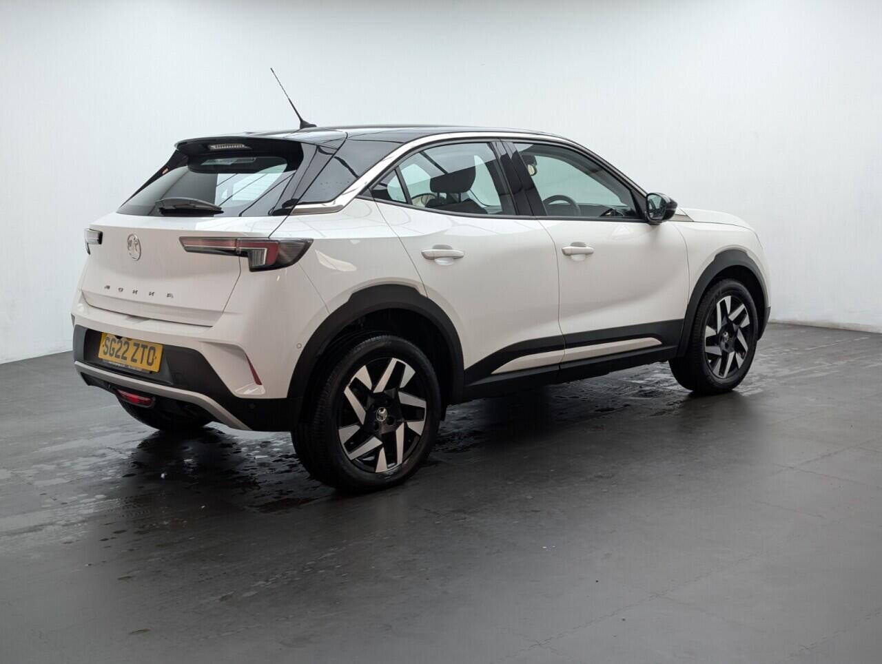 Used Vauxhall Mokka 2022 for sale - 76425058: Photo 8