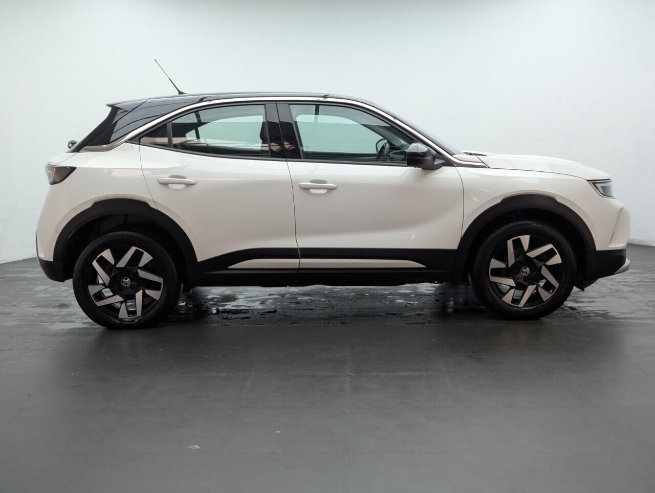 Used Vauxhall Mokka 2022 for sale - 76425058: Photo 9