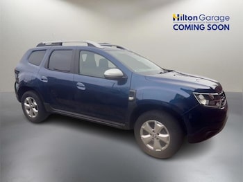 Used Dacia Duster 2019 for sale - 77191298: Photo