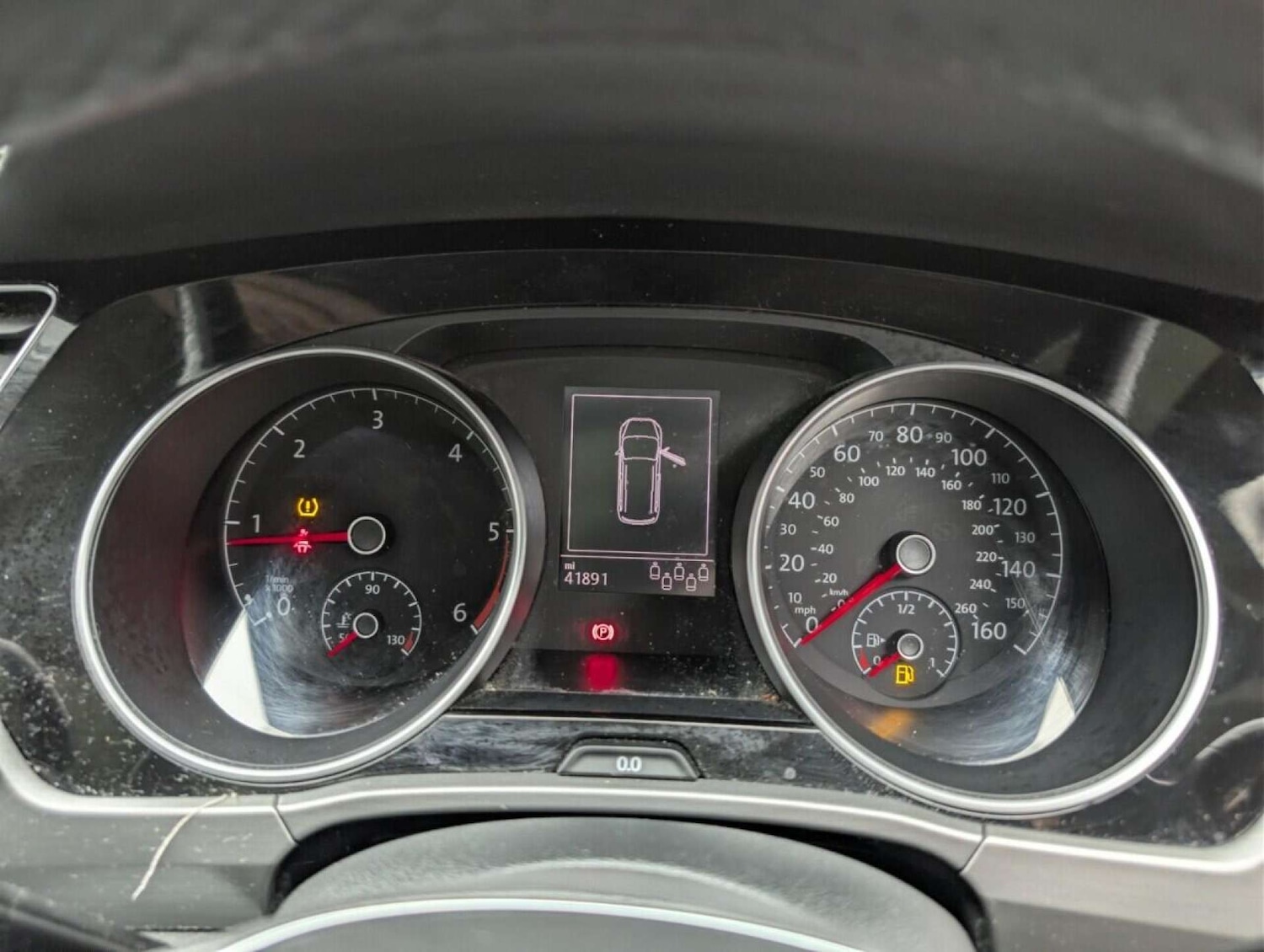 Used Volkswagen Touran 2018 for sale - 78083568: Photo 21