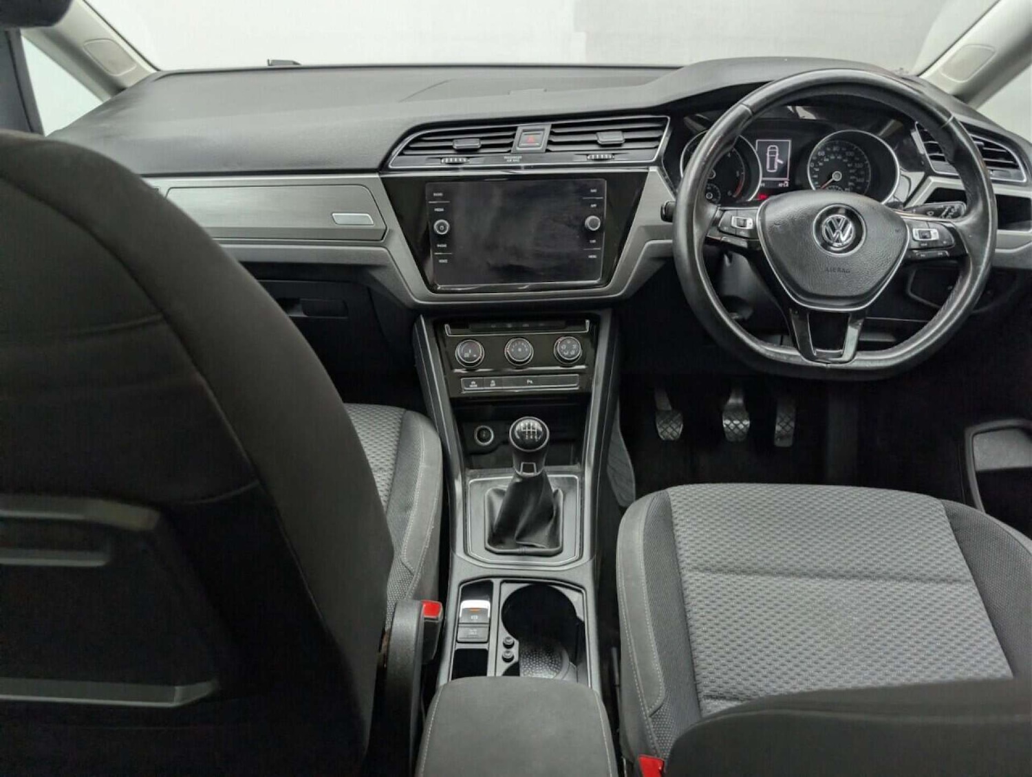 Used Volkswagen Touran 2018 for sale - 78083568: Photo 26