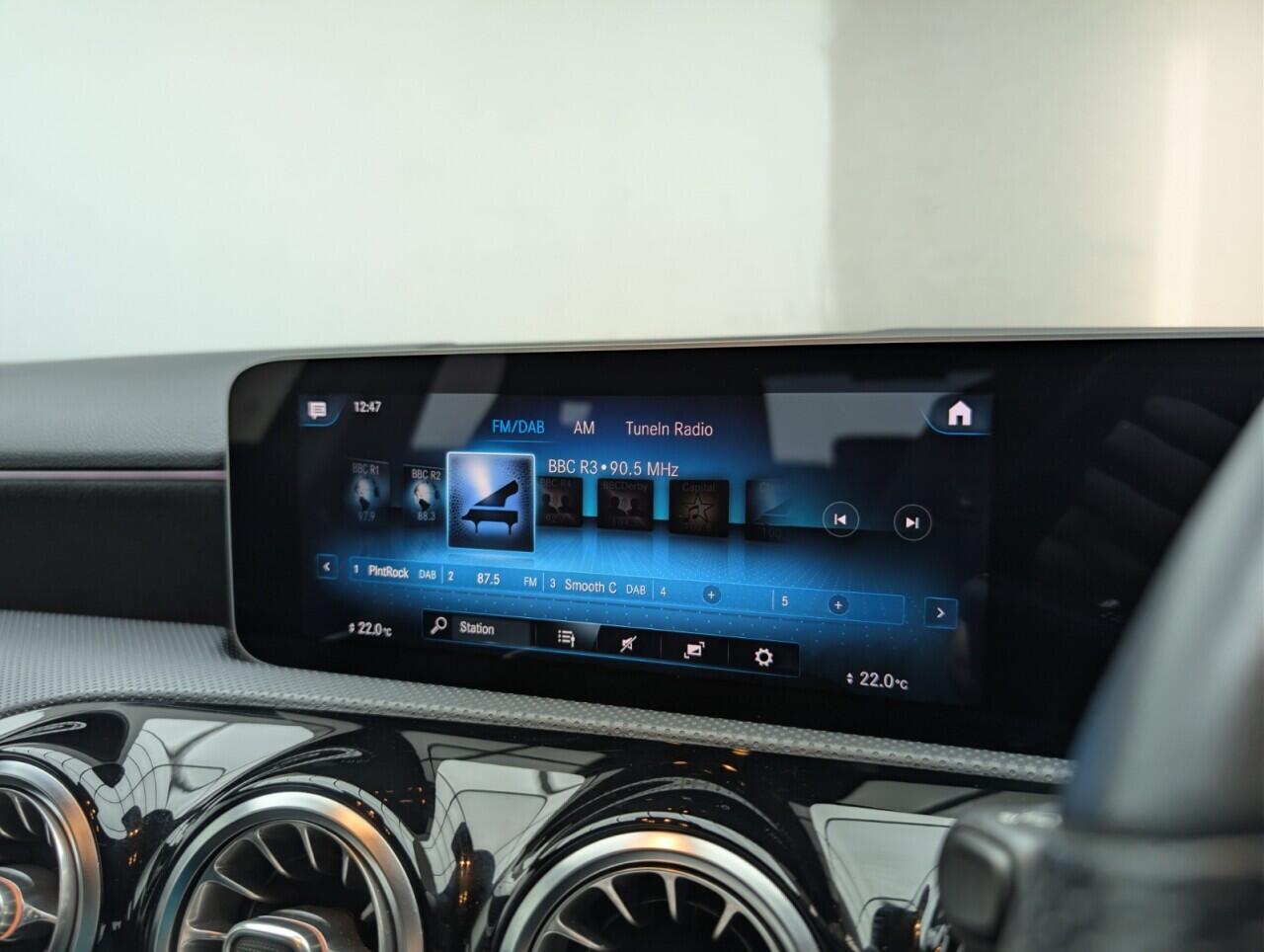 Used Mercedes-Benz A-Class 2019 for sale - 76562372: Photo 13