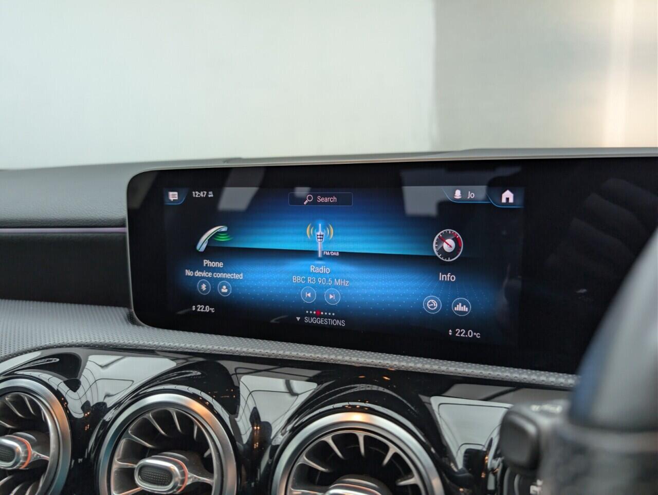 Used Mercedes-Benz A-Class 2019 for sale - 76562372: Photo 14