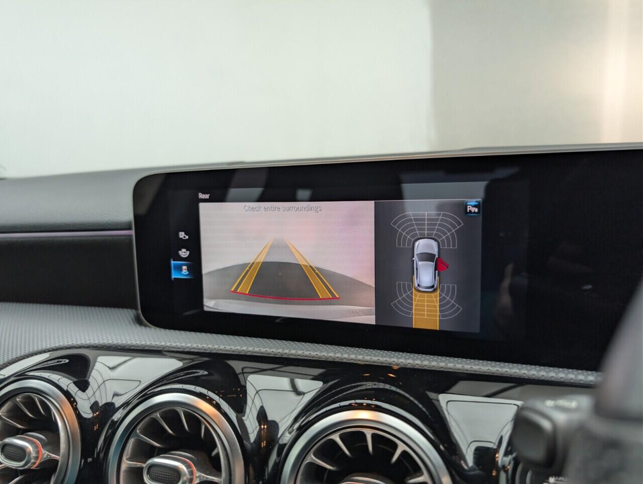 Used Mercedes-Benz A-Class 2019 for sale - 76562372: Photo 15