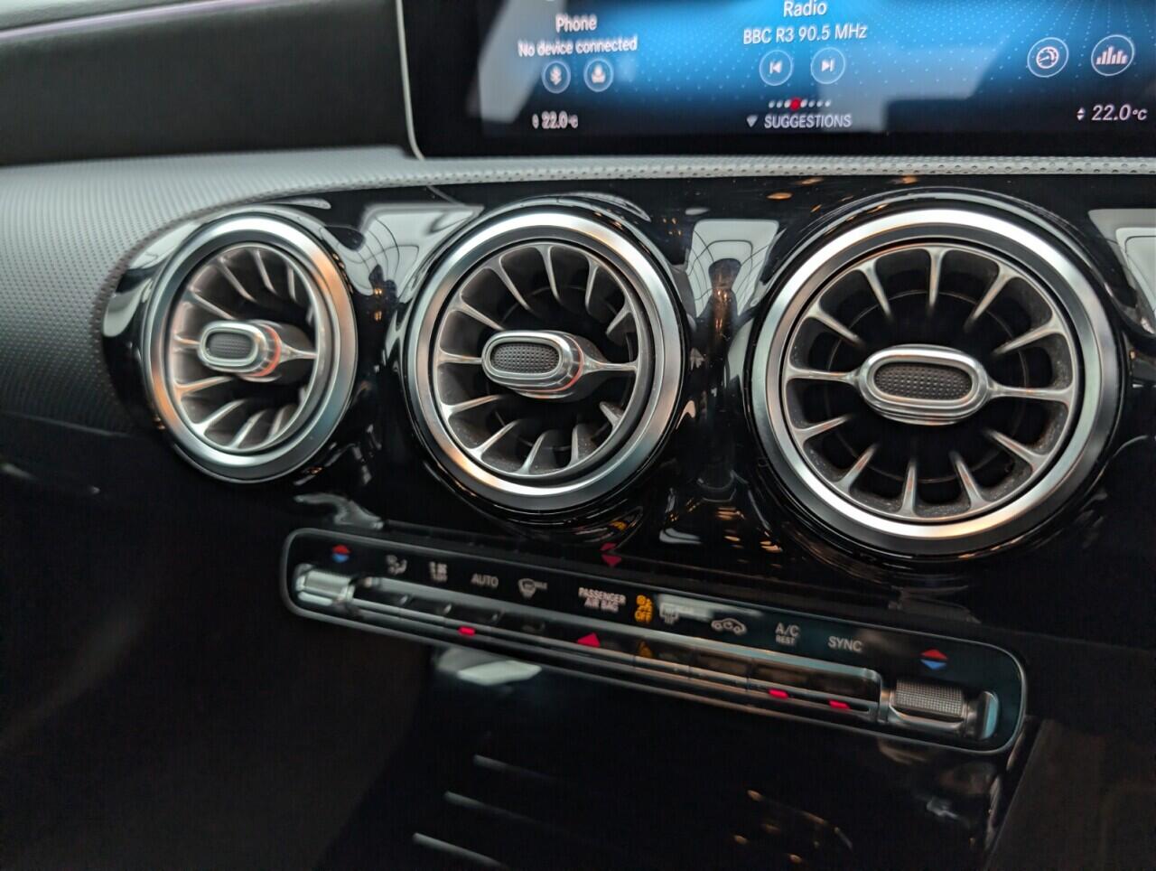 Used Mercedes-Benz A-Class 2019 for sale - 76562372: Photo 16