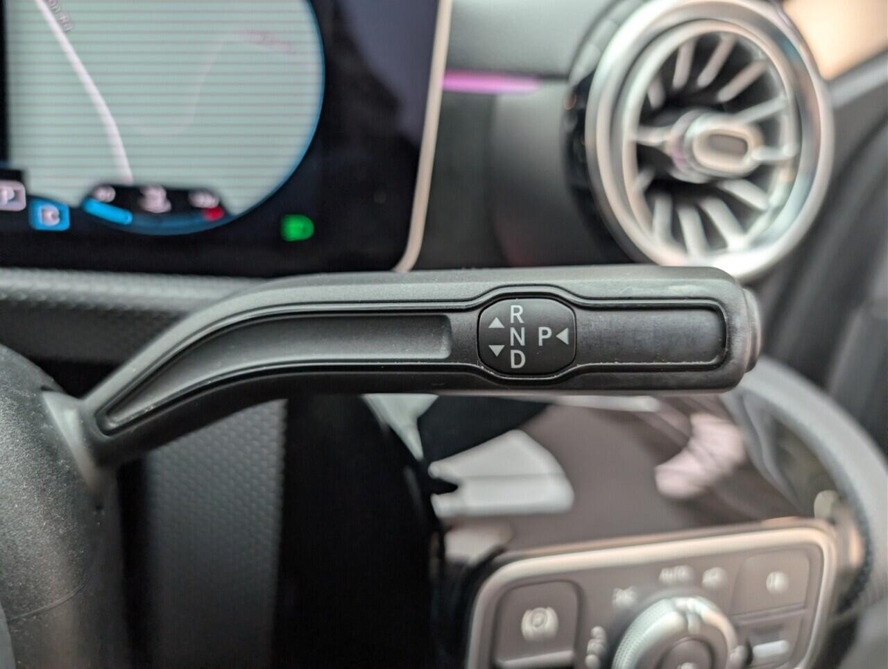 Used Mercedes-Benz A-Class 2019 for sale - 76562372: Photo 17