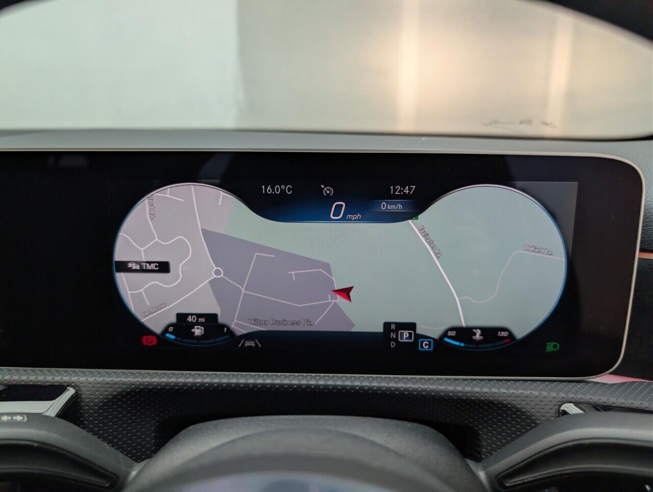 Used Mercedes-Benz A-Class 2019 for sale - 76562372: Photo 18