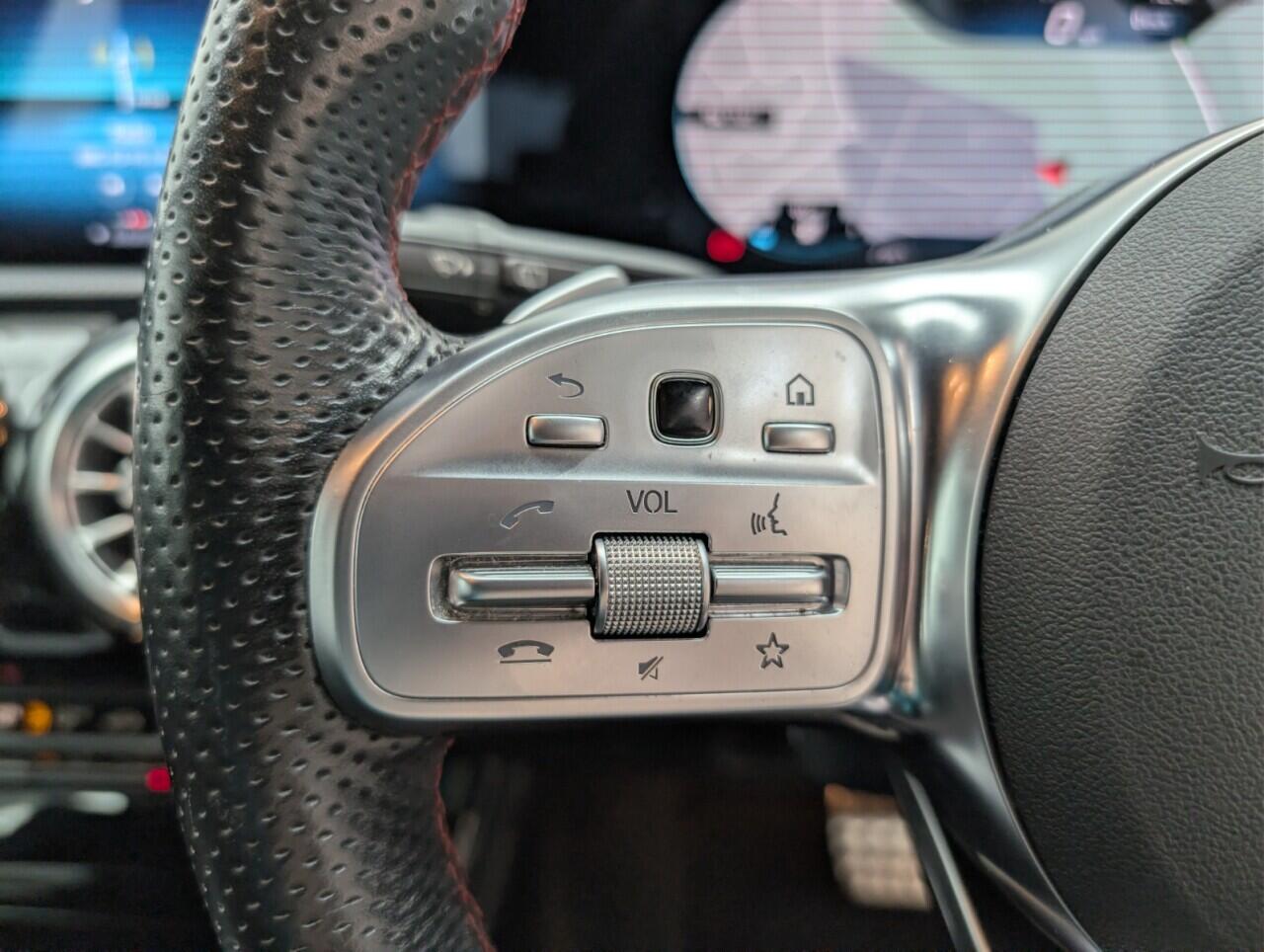 Used Mercedes-Benz A-Class 2019 for sale - 76562372: Photo 19