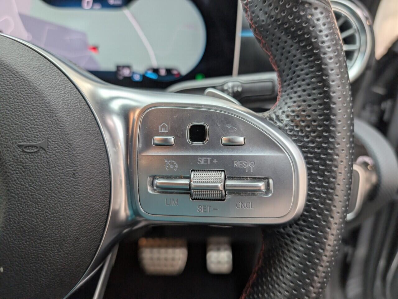 Used Mercedes-Benz A-Class 2019 for sale - 76562372: Photo 20