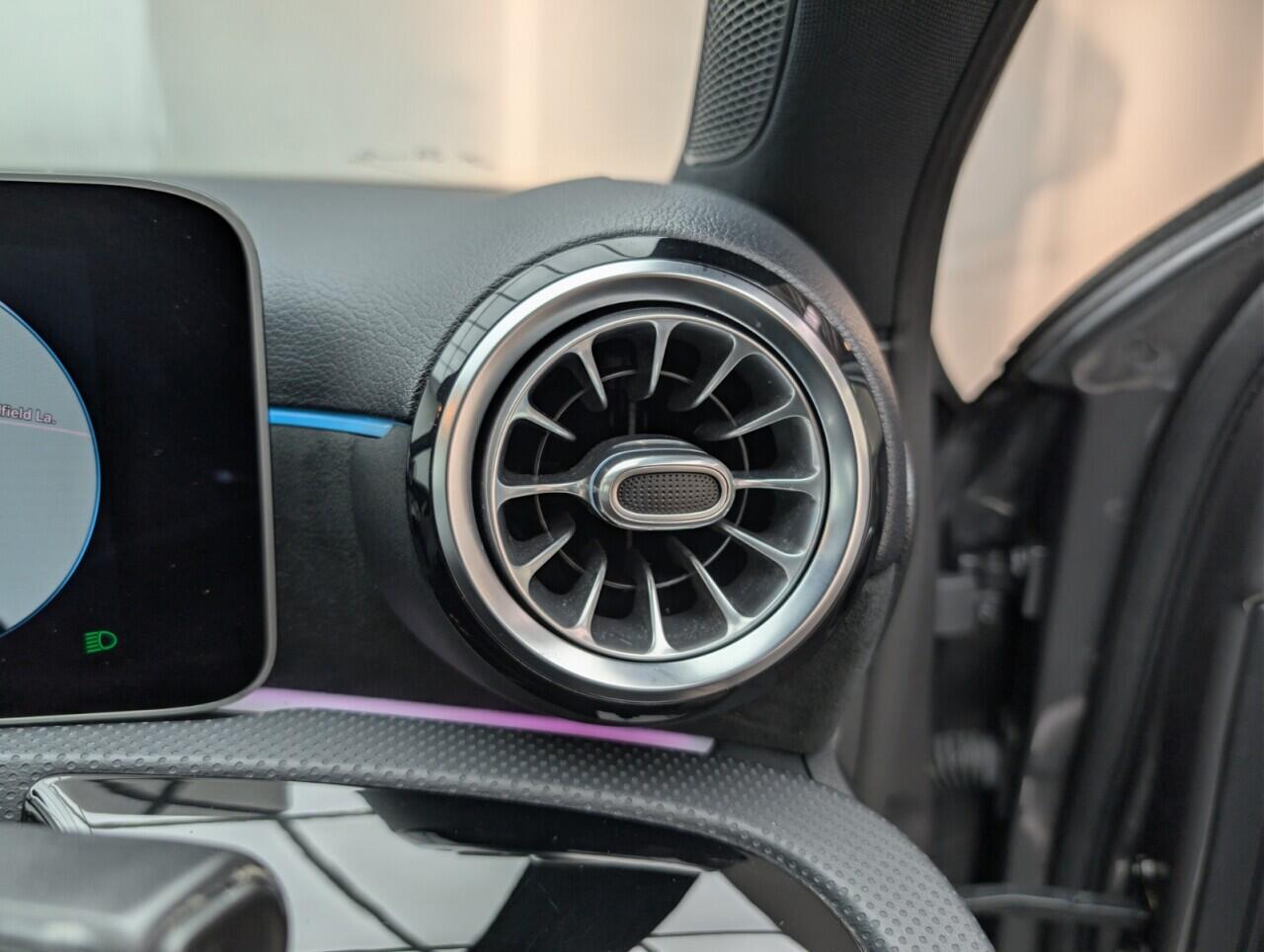 Used Mercedes-Benz A-Class 2019 for sale - 76562372: Photo 21