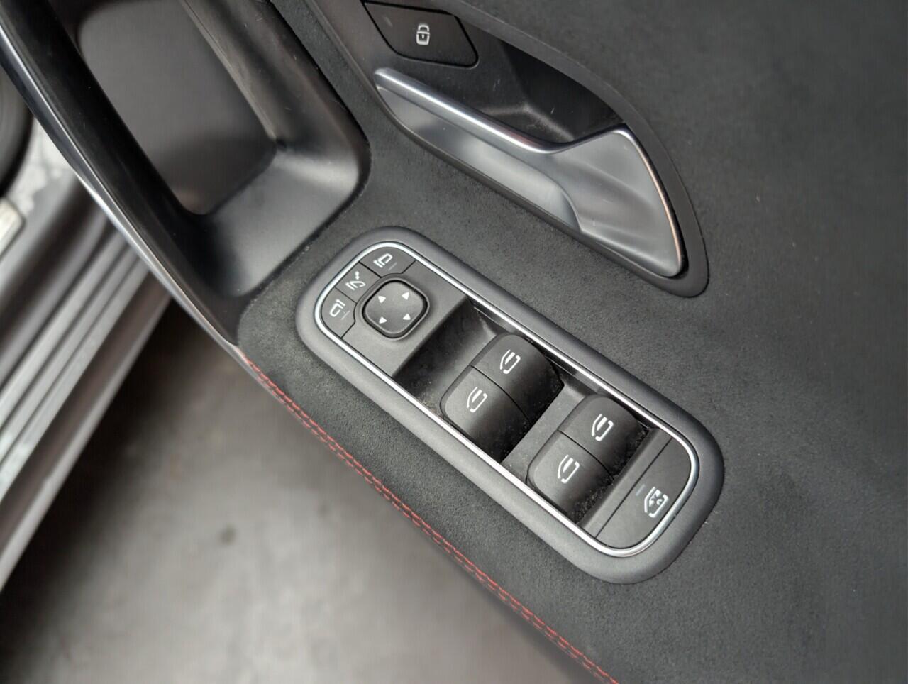 Used Mercedes-Benz A-Class 2019 for sale - 76562372: Photo 22