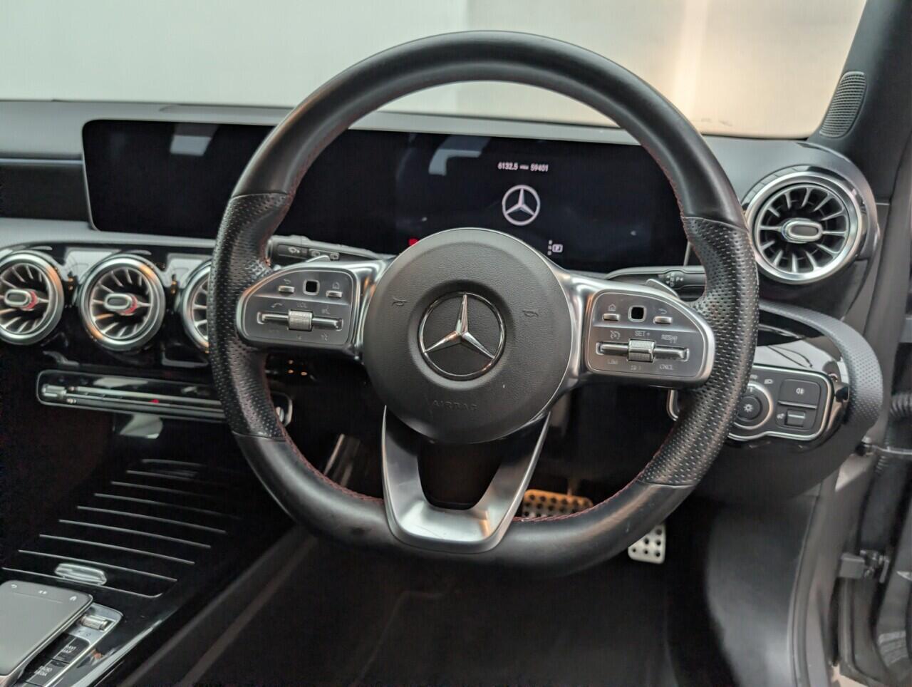 Used Mercedes-Benz A-Class 2019 for sale - 76562372: Photo 23