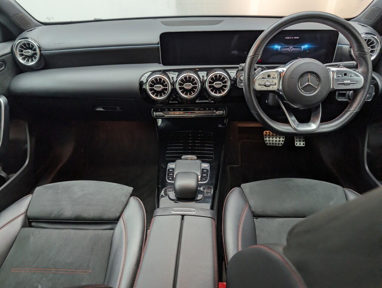 Used Mercedes-Benz A-Class 2019 for sale - 76562372: Photo 24