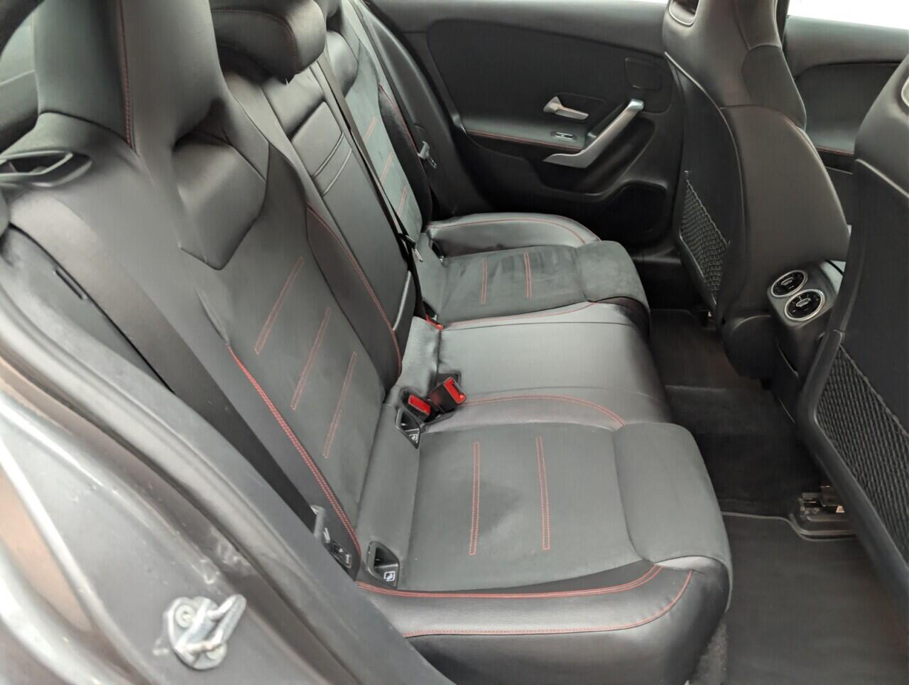 Used Mercedes-Benz A-Class 2019 for sale - 76562372: Photo 25