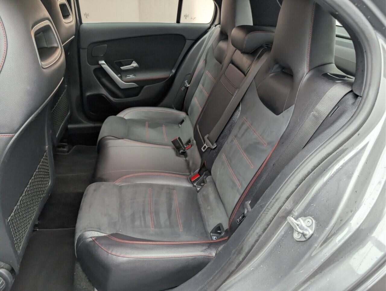 Used Mercedes-Benz A-Class 2019 for sale - 76562372: Photo 27