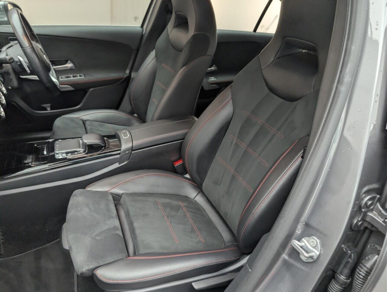 Used Mercedes-Benz A-Class 2019 for sale - 76562372: Photo 28