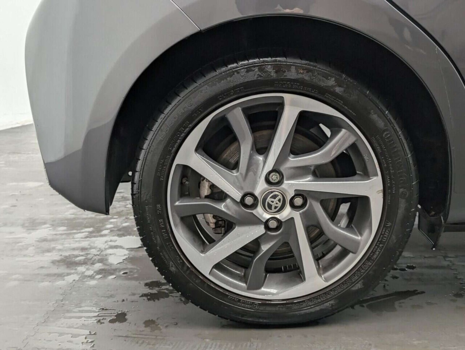 Used Toyota Yaris 2018 for sale - 77713348: Photo 10