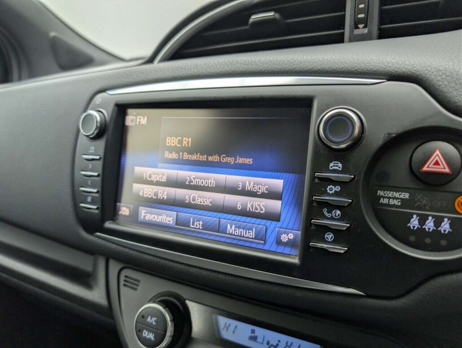 Used Toyota Yaris 2018 for sale - 77713348: Photo 13